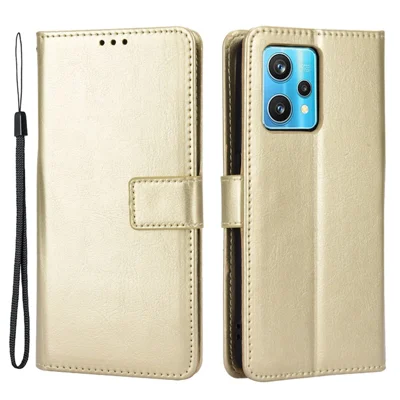 Fertuo Cover per Realme 11 Pro 5G / Plus, Custodia Portafoglio a Libro in Pelle Con Silicone