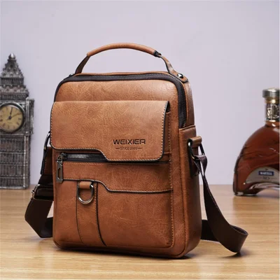 design leather west bag Y2K お兄さん系 kmrii 626da459-292d-426b-826f-