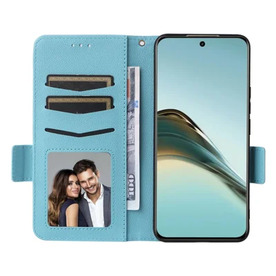 Custodia per Realme 13 PRO 5G Portafoglio Protettiva Magnetica