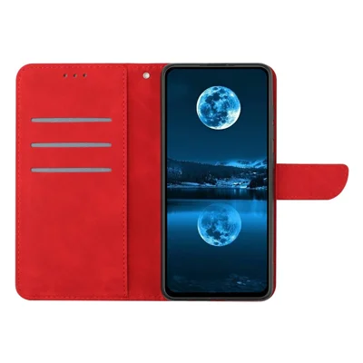 RankOne Custodia in Pelle per VIVO Y04 / VIVO Y29S 5G (6.74