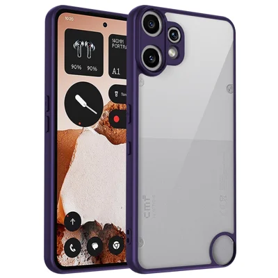 TAUYN Cover Per OPPO A5 Pro 5G/4G, Custodia Trasparente TPU con Motivo di Fiori e Piante, Anti-Shock e Anti-Caduta, Morbida e Resistente, Design