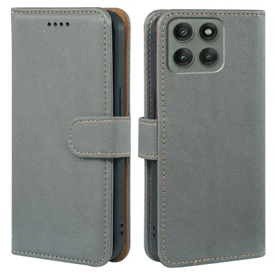 BAILI RFID Blocco Cover per Motorola Moto G54 5G, Cavalletto