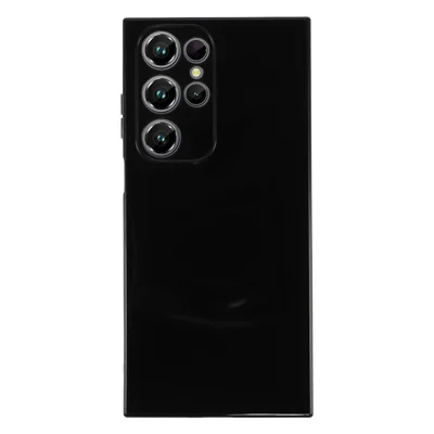 Custodia Oukitel WP21 caseroxx - Gomma TPU Nera per Outdoor