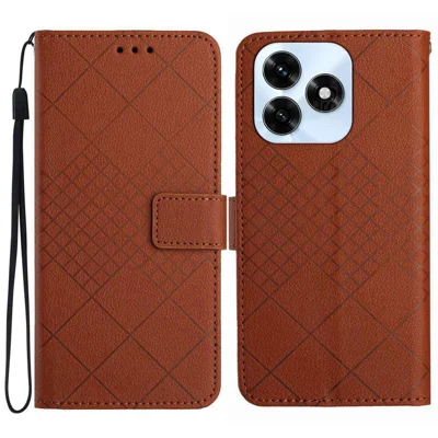 MOJIA Cover per Honor X8b, [Anti Caduta Anti Graffio] Custodia Flip Wallet in Pelle di Alta qualità con Porta Carte e Supporto. Nera