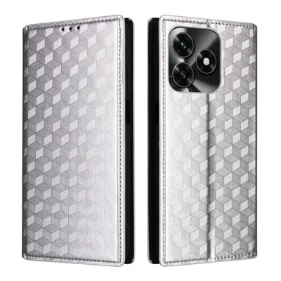 Focusor Cover a Libro Samsung Galaxy A71,Custodia in Pelle Samsung A71 Magnetica [Portafoglio