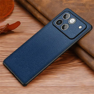 Topme Cover per HONOR X5 Plus (6.56 Inches) Custodia Case, Custodia