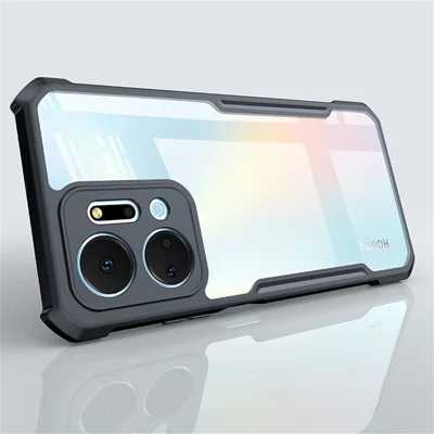 Custodia per Telefono Honor X8b con Design Floreale ... - Alibaba