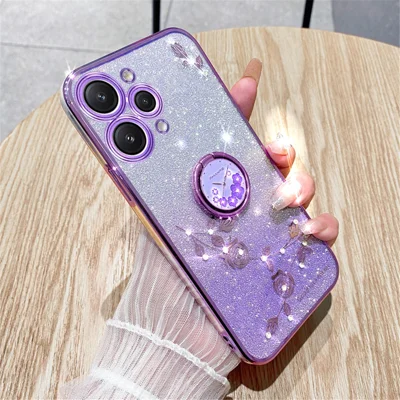 Cover Trasparente TPU IVoler Cover Per Xiaomi 14T / Xiaomi 14T Pro, [Protezione Antiurto Custodia Silicone Morbida