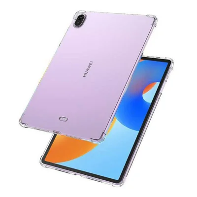 Huawei Matepad Huawei Clear Case Bracket Tablet Case For New