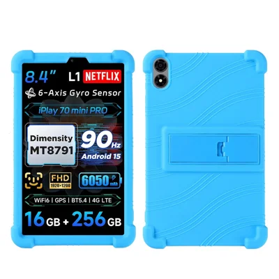 Case for ALLDOCUBE iPlay 70 mini Pro Tablet 8.4 ALLDOCUBE iPlay 70