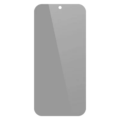 2 Pellicole Privacy In Vetro Temperato 9H Per Oppo Find X9 – Anti-spia E Protezione Schermo