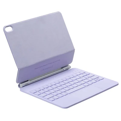 iPadAir第5世代64GBパープル　MagicKeyboardホワイト 400x400_6615001918C-2.webp