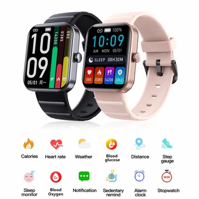 smart band fitness tracker f21
