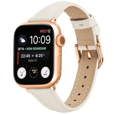 Rose Gold Series 2 38mm Apple Watch Watch Series 2 38mm - Product Guide, Specs, Prices, and More  main image 4