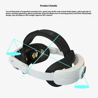 elite strap oculus quest accessories argos