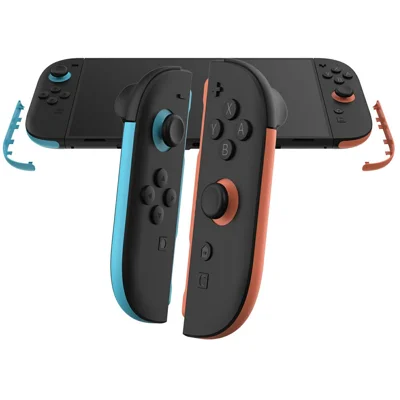 任天堂スイッチ 任天堂Switch有機ELモデル ネオンブルー/レッド