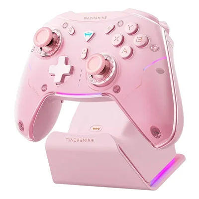 限定カラー・正規品Machenike G5 Pro Max ピンク エディション 400x400_6816000484A-1.webp