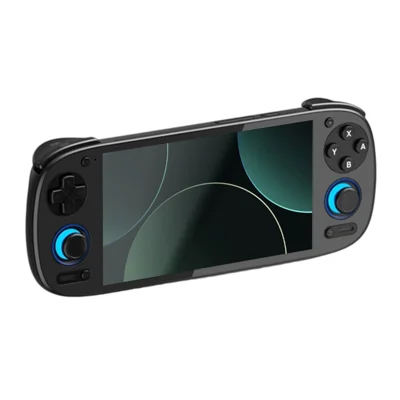 【ほぼ新品】Retroid Pocket G2 Android 中華ゲーム機 黒 400x400_6819000425B-1.webp