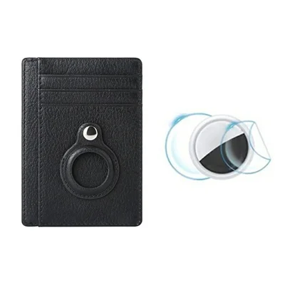 tracker rfid blocking card sleeve - Protect Your Wallet from Scanners, Slim and Durable Design, Secure Contactless Payments, Made in Canada keyless entry cards RFID Blocking Credit Card Sleeves