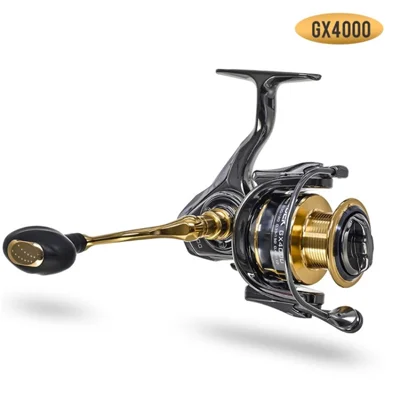 penn cft3000 conflict spinning reel CFTII7000LC II Long Cast vanquish Color:NO FADE Black Plano® Extra-Large Three Tray