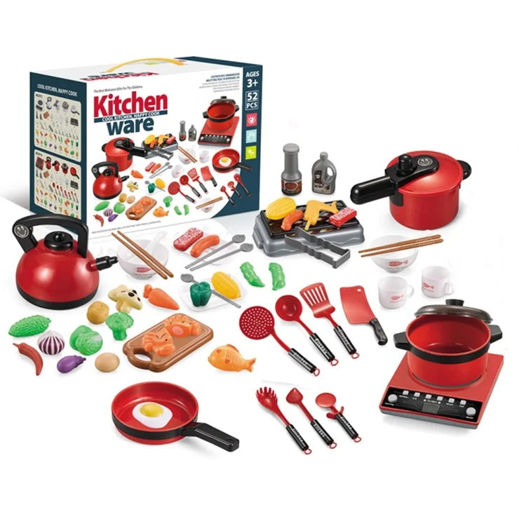 Juguetes Simbolicos Juego Simbolico Cocina Juego De Cocina De