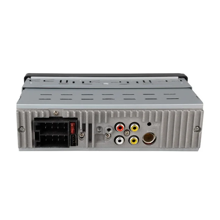 JSD520 Bluetooth-compatible Car Radio Stereo HeadUnit Player In-dash MP3 /USB/SD/FM/iPhone Non CD