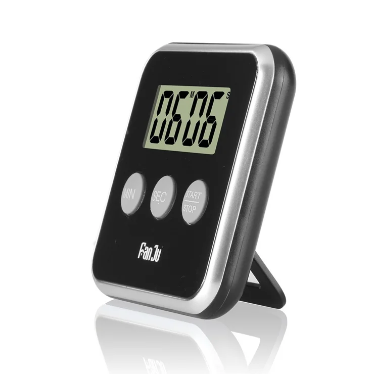 Wholesale Ultra-thin Timer Kitchen Digital Timer Alarm Laboratory ...