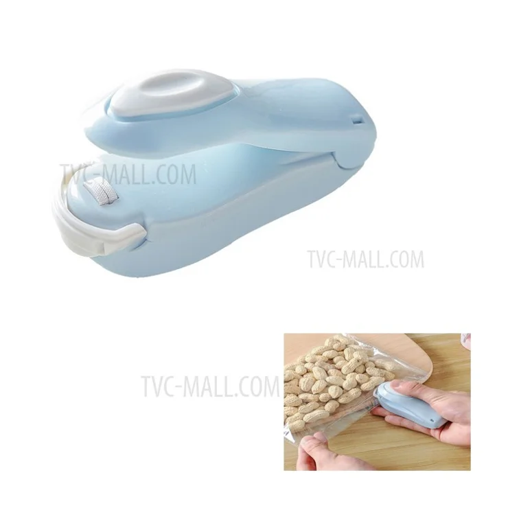 Wholesale Mini Handheld Sealer Heat Bag Sealer Sealing Machine Food