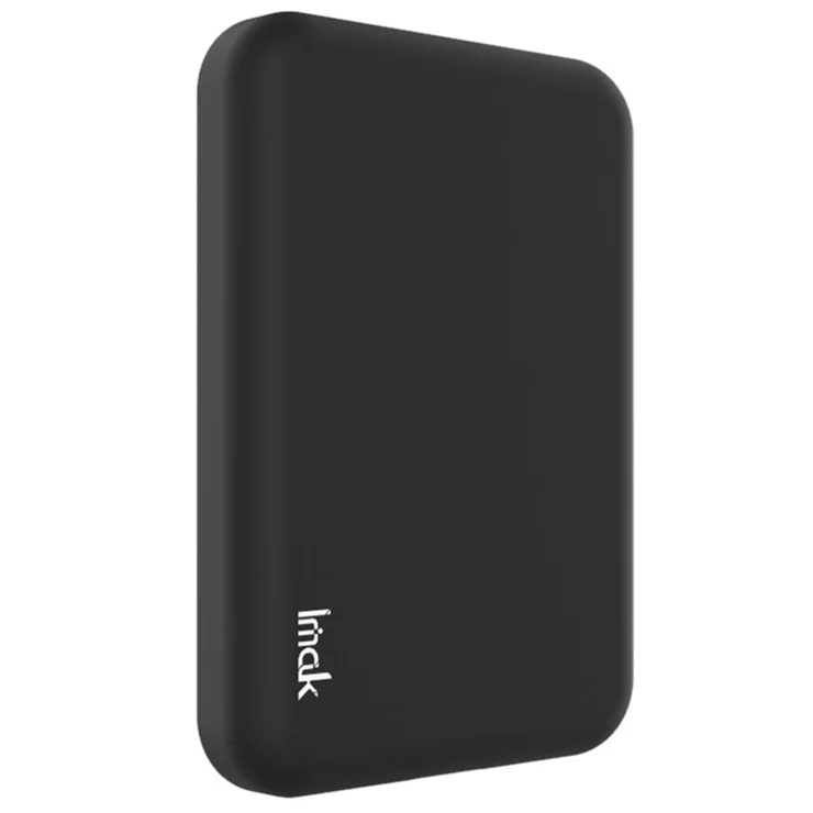 IMAK UC-3 Series Matte Surface TPU Case Cover External Battery Magnetic Charger