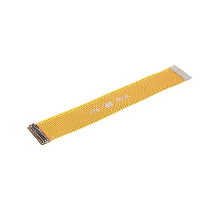 For Samsung Galaxy S10e SM-G970 LCD Assembly Extended Testing Flex Cable
