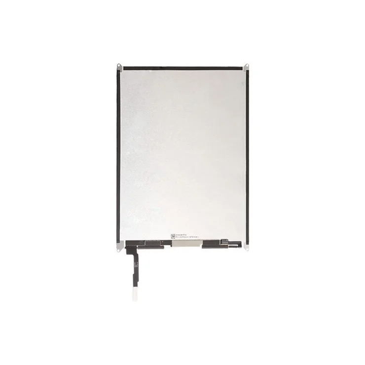 LCD Screen and Digitizer Assembly Repair Part for iPad 9.7-inch (2018) / Air (2013) / iPad 9.7-inch (2017)