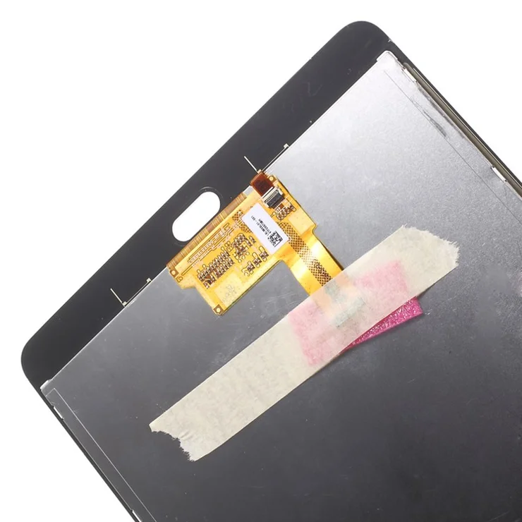 LCD Screen and Digitizer Assembly for Samsung Galaxy Tab A with S Pen 8.0 P355 4G Version - White