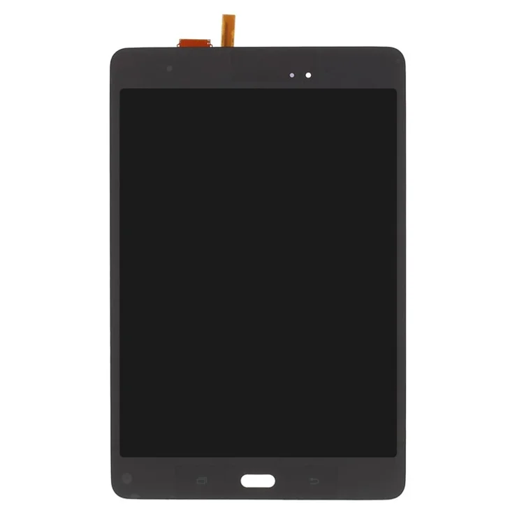 LCD Screen and Digitizer Assembly for Samsung Galaxy Tab A with S Pen 8.0 P350 WiFi Version - Grey