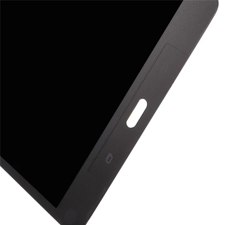 LCD Screen and Digitizer Assembly for Samsung Galaxy Tab A with S Pen 8.0 P350 WiFi Version - Grey