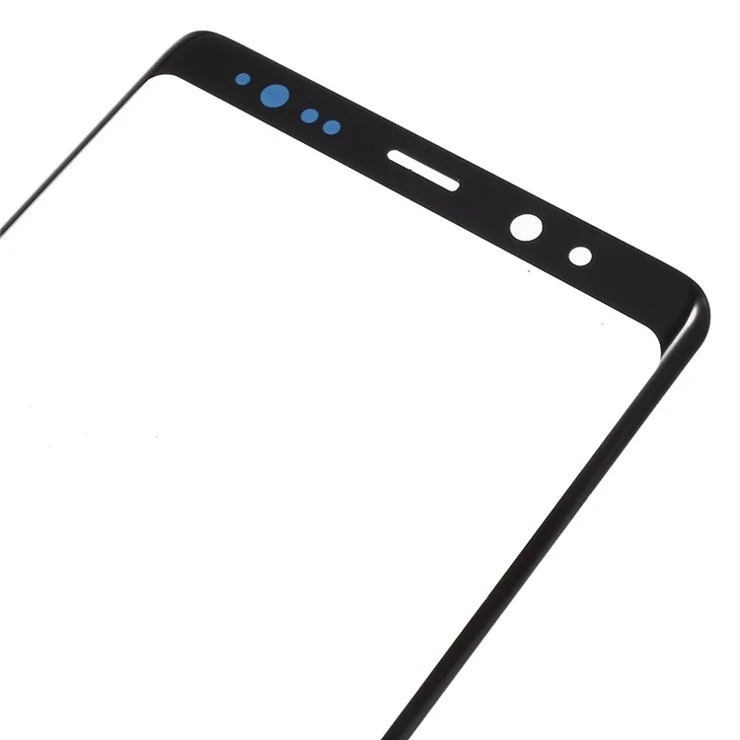 Touch Digitizer Screen Glass Part for Samsung Galaxy Note 8 N950 - Black