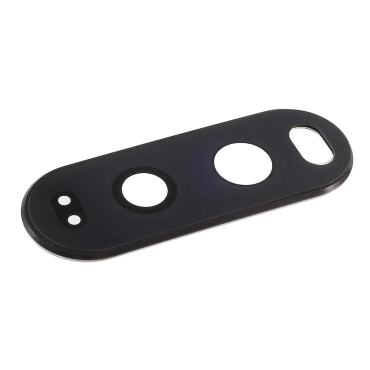 Wholesale OEM Repair Part Back Camera Lens Cover Ring + Bracket for LG
