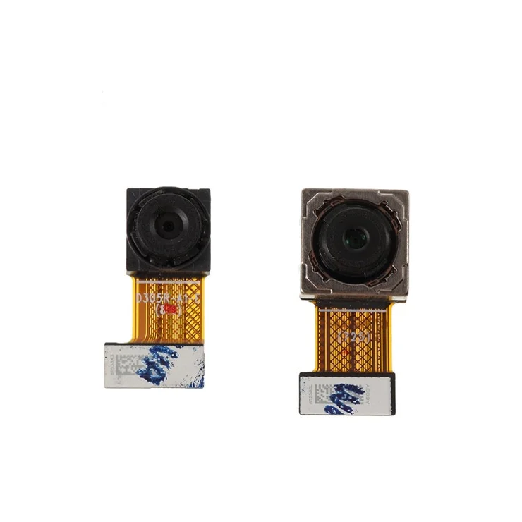 OEM Front + Rear Back Camera Module Replace Parts for vivo Y85