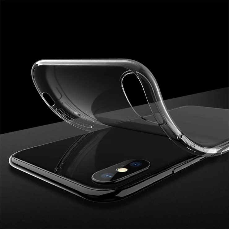 Custodia Cellulare Per Apple IPHONE XS Massimo (2m') New Metallico - Foto 9