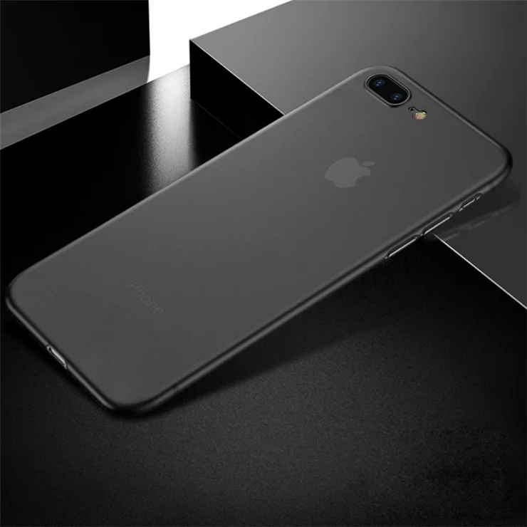 X-LEVEL Ultra-thin Matte PP Back Case for iPhone Plus/7