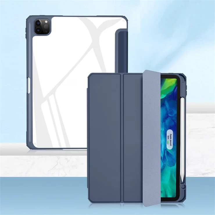 MUTURAL For iPad Pro 11 (2021)(2020)(2022) PC TPU Tablet - Main Image