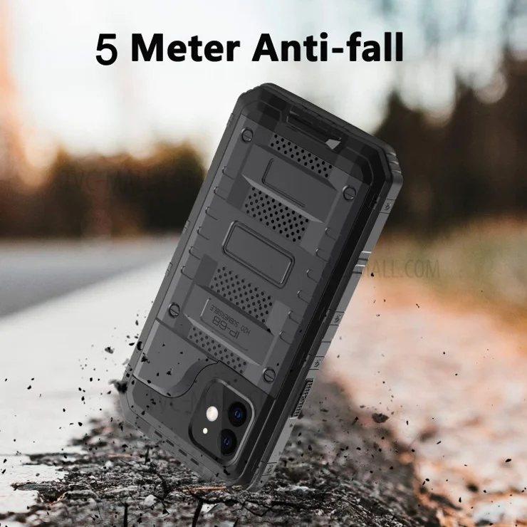 Per Ulefone Note 11P Vetro Temperato Schermo Protezione
