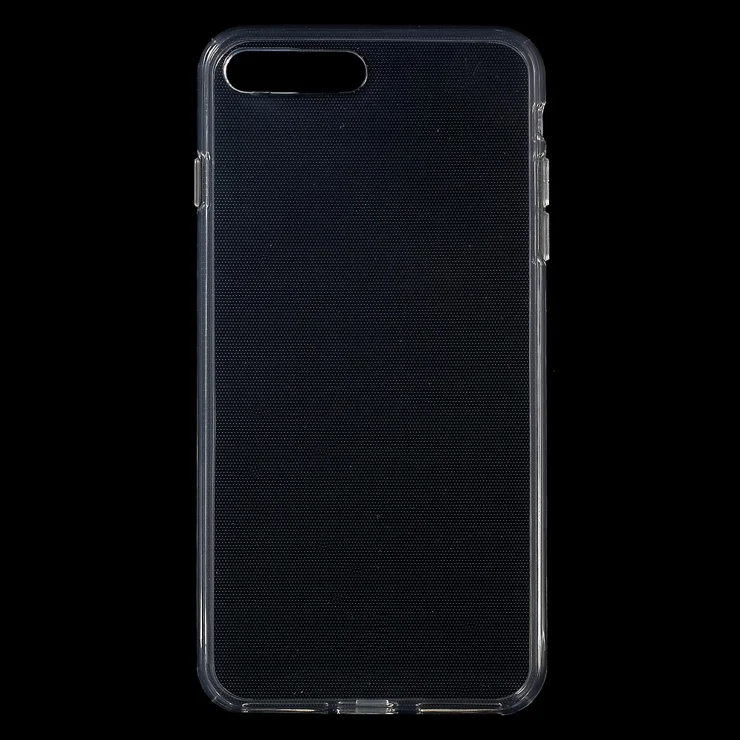 Wholesale Smooth TPU Mobile Phone Case for iPhone 7 Plus 5.5 inch / 8 ...