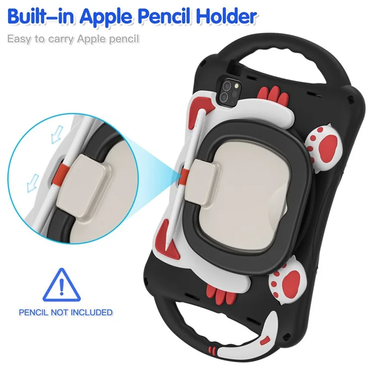 For iPad Air (2022) (2020) iPad Pro 11 (2021) (2020) (2018