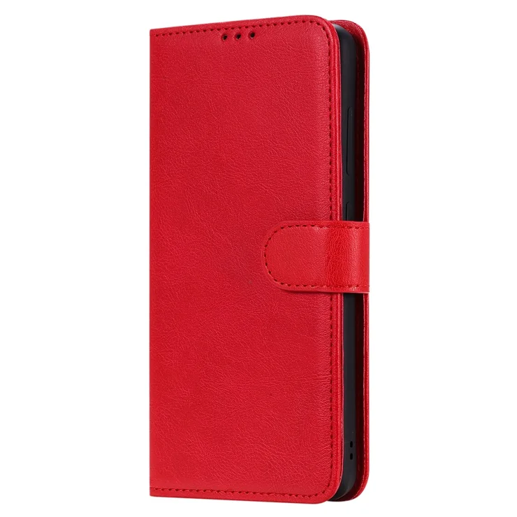 For Samsung Galaxy A51 Case in Detachable Magnetic Leather
