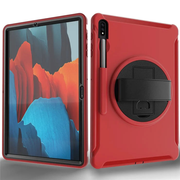 Samsung Tab S7+ Best Tab S7 Case Tab S7+ Best Galaxy Tab S7 Plus