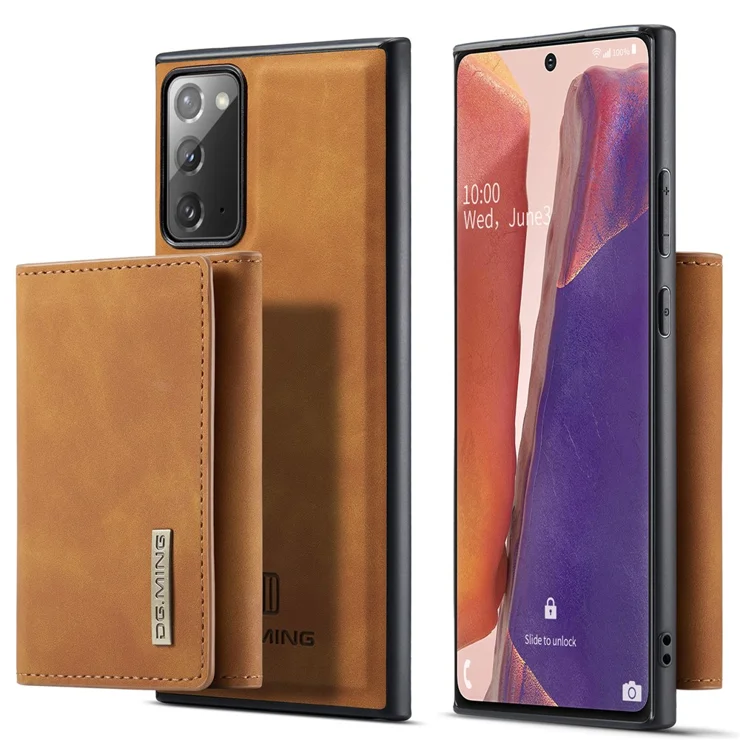 M1 Series Kickstand Design Drop-resistant Phone Case