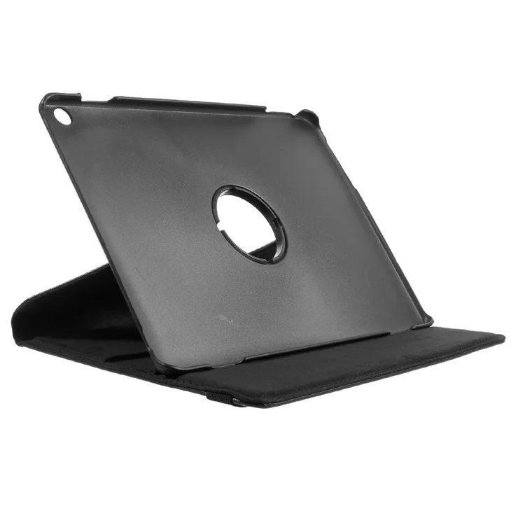 Fintie Hülle Für Huawei MediaPad M3 Lite 10 – Stoff Folio Case Mit Stifthalter, Dunkelgrau