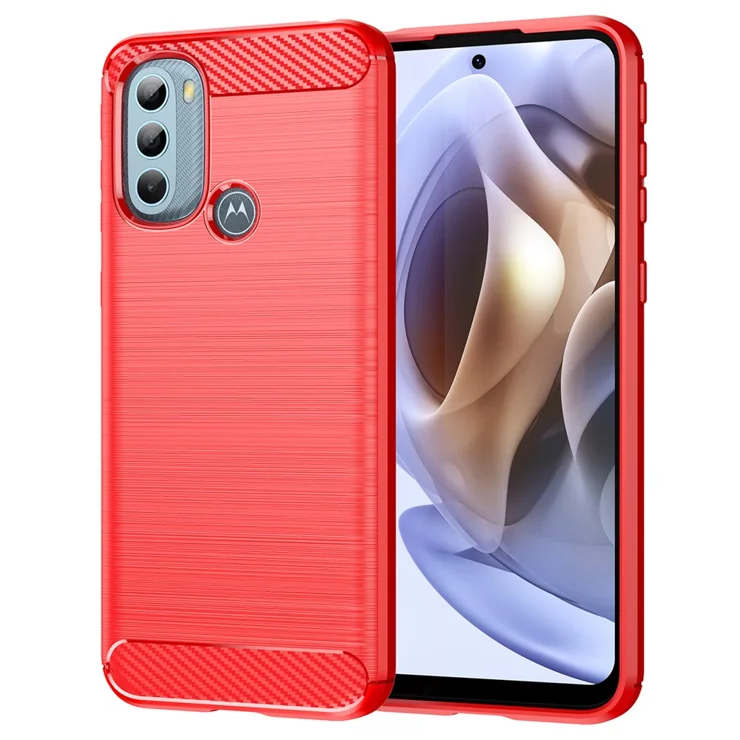 Funda Para Motorola Moto G31 / G41 Cristal Templado 9d | Cuotas Sin Inter&eacute;s