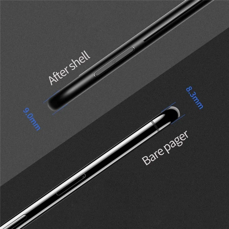 Starry Sky Tempered Glass Phone Cover for Xiaomi Redmi 10C 4G Lightweight Fast Heat Dissipation Hybrid Case - Color Sky