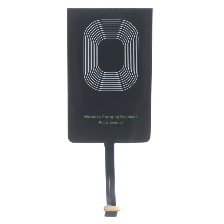 Wireless Charger Receiver Charging Transmitter For Samsung Micro USB And Android V8 Pin At Best Price In Bhiwandi - Foto 11